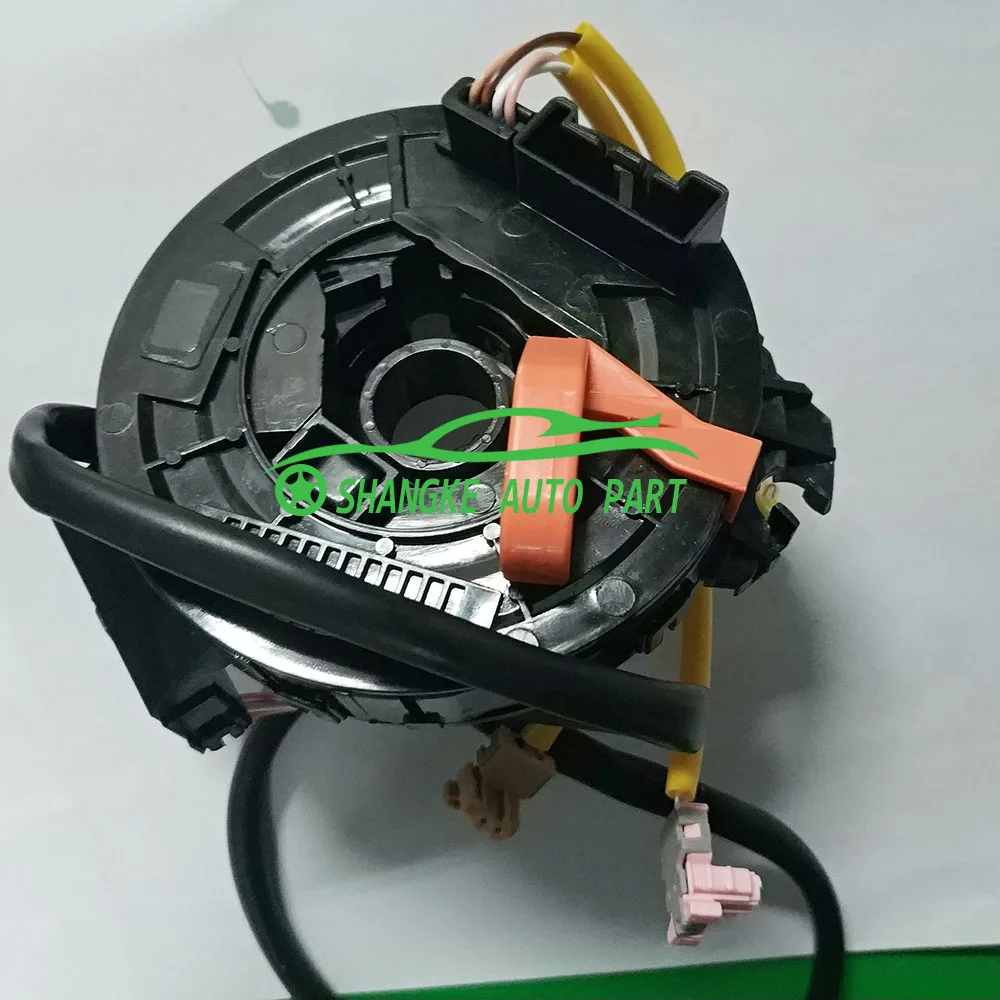 OEM 525-032/25966963 Steering Angle Sensor f 2007-2012 Cchevrolet Avalanche Silverado Suburban Tahoe GGMC Sierra Yukon Ccadillac
OEM 525-032/25966963 Steering Angle Sensor f 2007-2012 Cchevrolet Avalanche Silverado Suburban Tahoe GGMC Sierra Yukon Ccadillac