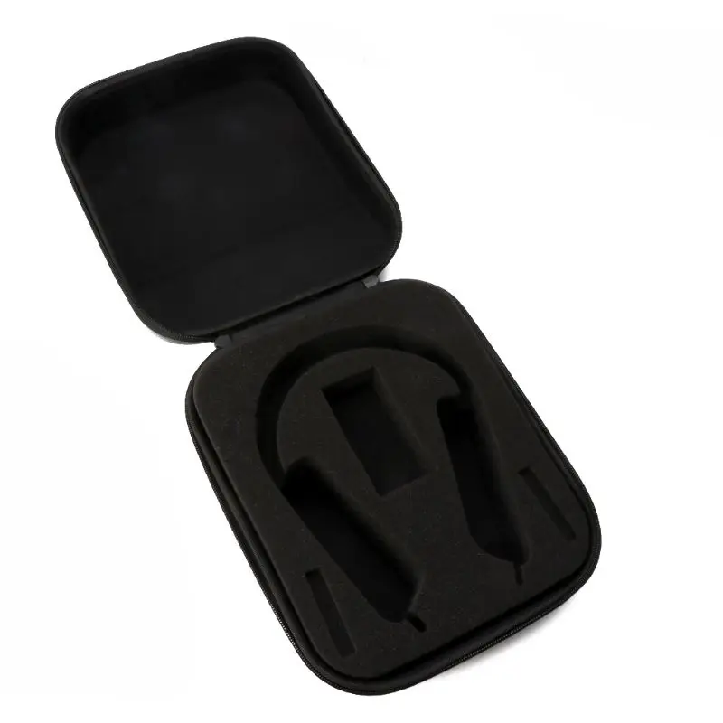Headphone Case Cover Headphone Protection Bag Cover TF Cover Earphone Cover for Sennheiser HD598 HD600 HD650 Headphones 77UA 
Headphone Case Cover Headphone Protection Bag Cover TF Cover Earphone Cover for Sennheiser HD598 HD600 HD650 Headphones 77UA