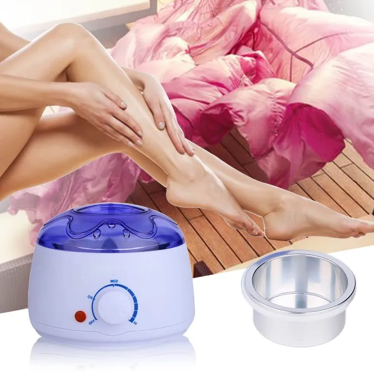 Electric Hair Removal Wax-melt Machine Heater Wax Beans 10pcs Wood Stickers Hair Removal Sets Waxing Kit cera depilatori
Electric Hair Removal Wax-melt Machine Heater Wax Beans 10pcs Wood Stickers Hair Removal Sets Waxing Kit cera depilatori