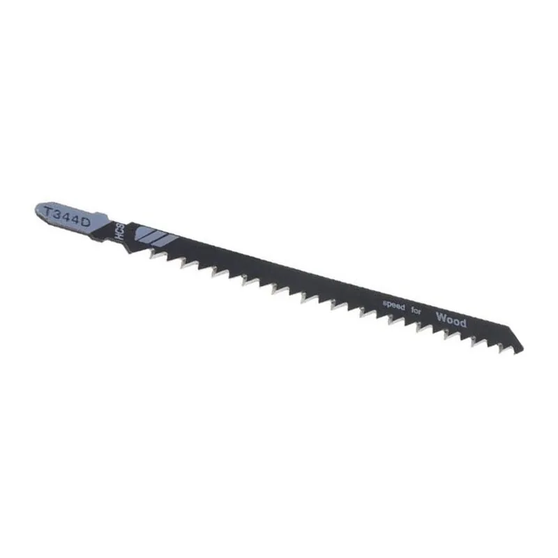 5pcs T-Shank Jigsaw Blades Cutter For Wood Plastics Fast Cutting Tool Saw Blade Bore 10mm Wood Cutting Disc Free Shipping
5pcs T-Shank Jigsaw Blades Cutter For Wood Plastics Fast Cutting Tool Saw Blade Bore 10mm Wood Cutting Disc Free Shipping
