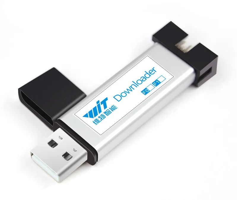 STM32 GD32 Offline Downloader F0 F1 Offline Burner Programmer Remote Upgrade
STM32 GD32 Offline Downloader F0 F1 Offline Burner Programmer Remote Upgrade