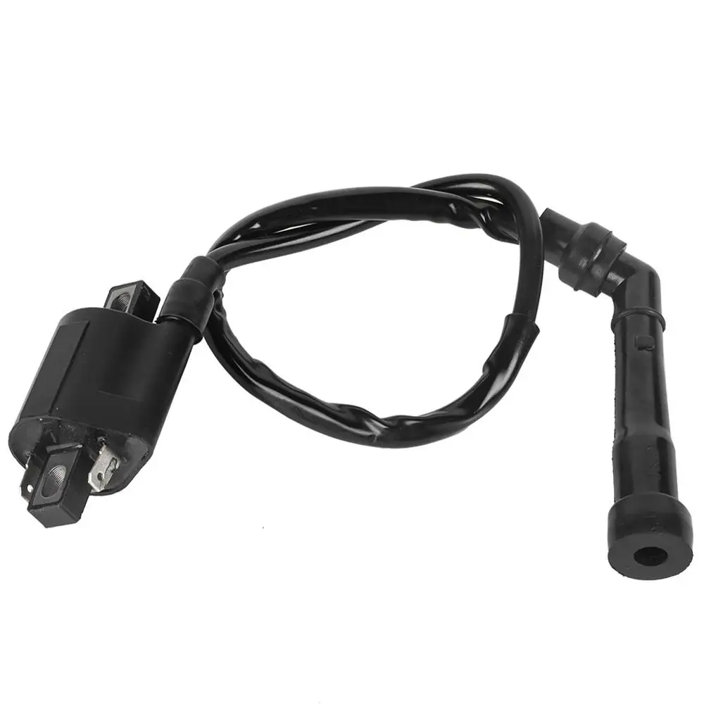 Катушка зажигания мотоцикла черная для HONDA TRX420FE TRX420FPE RANCHER 420 ES 4X4 2007-2013 ZG2836IC137AB
Катушка зажигания мотоцикла черная для HONDA TRX420FE TRX420FPE RANCHER 420 ES 4X4 2007-2013 ZG2836IC137AB
