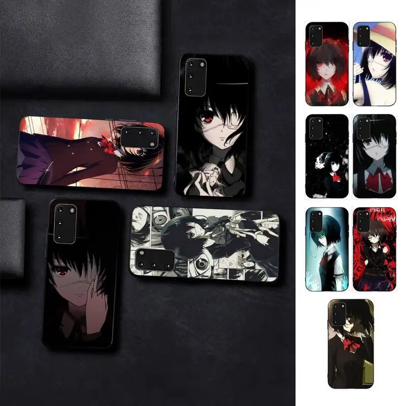 Mei Misaki Another anime Phone Case for Samsung S10 21 20 9 8 plus lite S20 UlTRA 7edge
Mei Misaki Another anime Phone Case for Samsung S10 21 20 9 8 plus lite S20 UlTRA 7edge