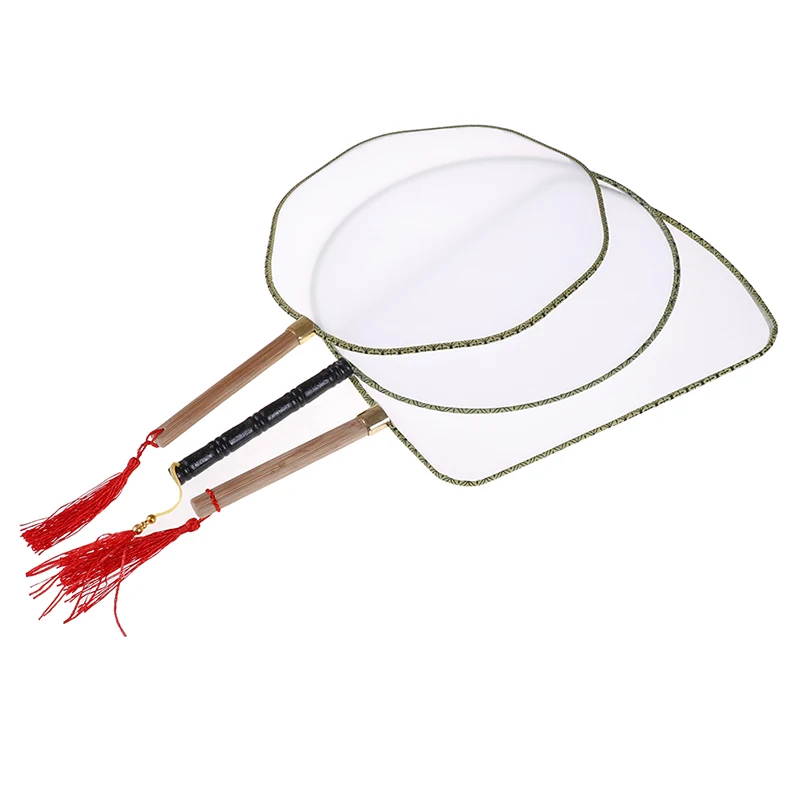 Blank Painting Fan DIY Child Handmade Painting Palace Fan Color Graffiti Fan Art Craft Creative Drawing Kindergarten Puzzle Art
Blank Painting Fan DIY Child Handmade Painting Palace Fan Color Graffiti Fan Art Craft Creative Drawing Kindergarten Puzzle Art