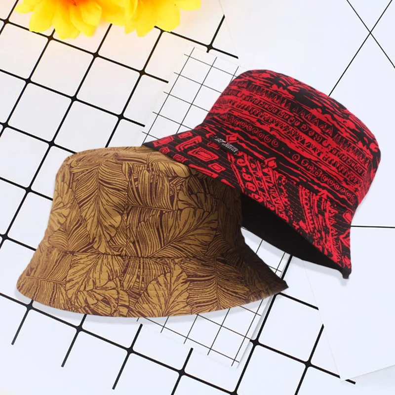 2021 Girl Summer Bucket Hat Cotton Print Literary Artist Sun Protection Cap Men's Panama High Quality Outdoor Fisherman's Hat
2021 Girl Summer Bucket Hat Cotton Print Literary Artist Sun Protection Cap Men's Panama High Quality Outdoor Fisherman's Hat
