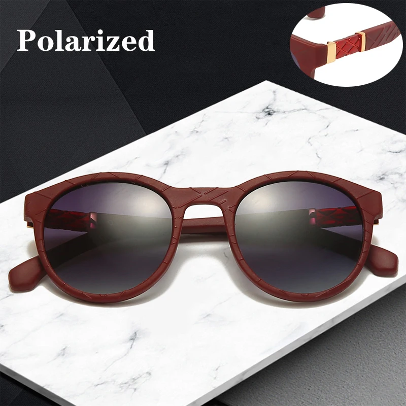 Tr90 Polaroid Sunglasses Round Flexible Driving Rubber Square Sun Glasses Famous Brand Men Polarized Sunglases for Women Men
Tr90 Polaroid Sunglasses Round Flexible Driving Rubber Square Sun Glasses Famous Brand Men Polarized Sunglases for Women Men