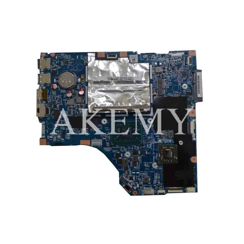 New V110-15AST Motherboard For Lenovo LV114_ASR_MB 15283-2 V110-15AST Laotop Mainboard with Radeon 530 GPU A9-9410U 4GB RAM
New V110-15AST Motherboard For Lenovo LV114_ASR_MB 15283-2 V110-15AST Laotop Mainboard with Radeon 530 GPU A9-9410U 4GB RAM