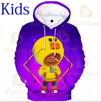 3 To 13 Years Kids Hoodies Shooting Game 3D Printed Hoodie Sweatshirt Boys Girls Casual Long Sleeve Jacket Coat Children Clothes
3 To 13 Years Kids Hoodies Shooting Game 3D Printed Hoodie Sweatshirt Boys Girls Casual Long Sleeve Jacket Coat Children Clothes