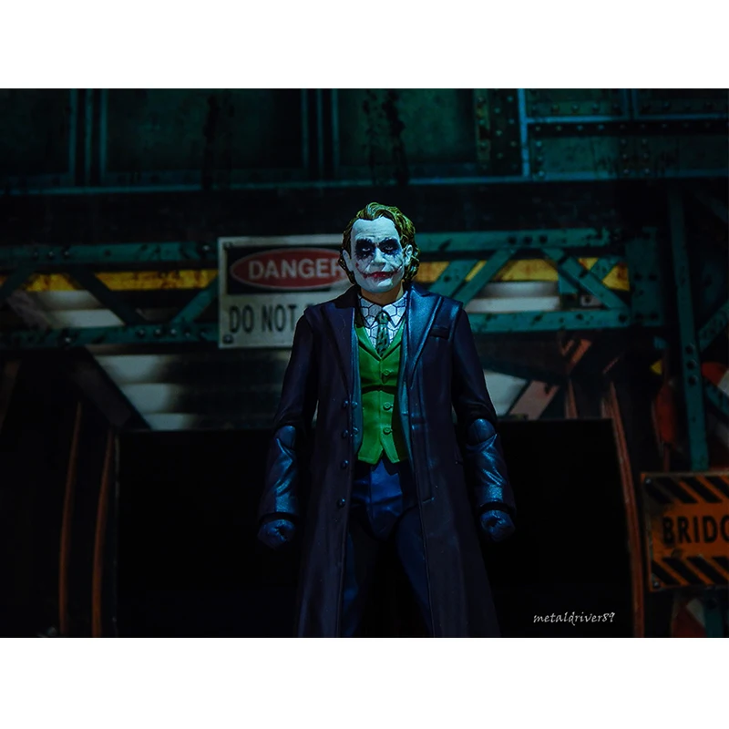 Movie Star The Joker Oil Canvas Painting Prints and Poster Art Painting Wall Pictures for Living Room Home Decor 
Movie Star The Joker Oil Canvas Painting Prints and Poster Art Painting Wall Pictures for Living Room Home Decor