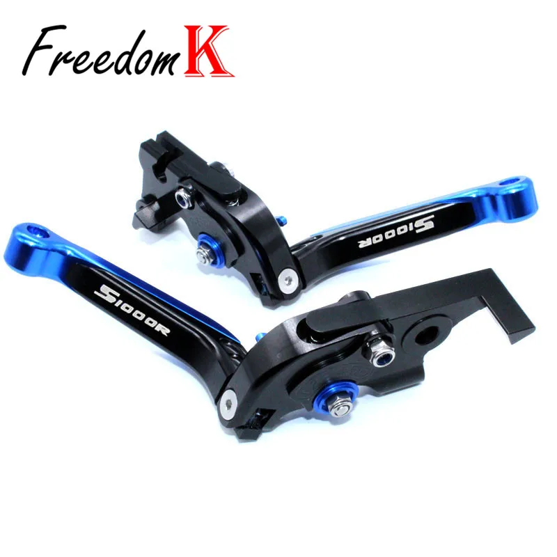 For BMW S1000R S1000 R S 1000R 2014 2015 2016 Motorcycle Accessories CNC Folding Extendable Brake Clutch Levers LOGO S1000R
For BMW S1000R S1000 R S 1000R 2014 2015 2016 Motorcycle Accessories CNC Folding Extendable Brake Clutch Levers LOGO S1000R