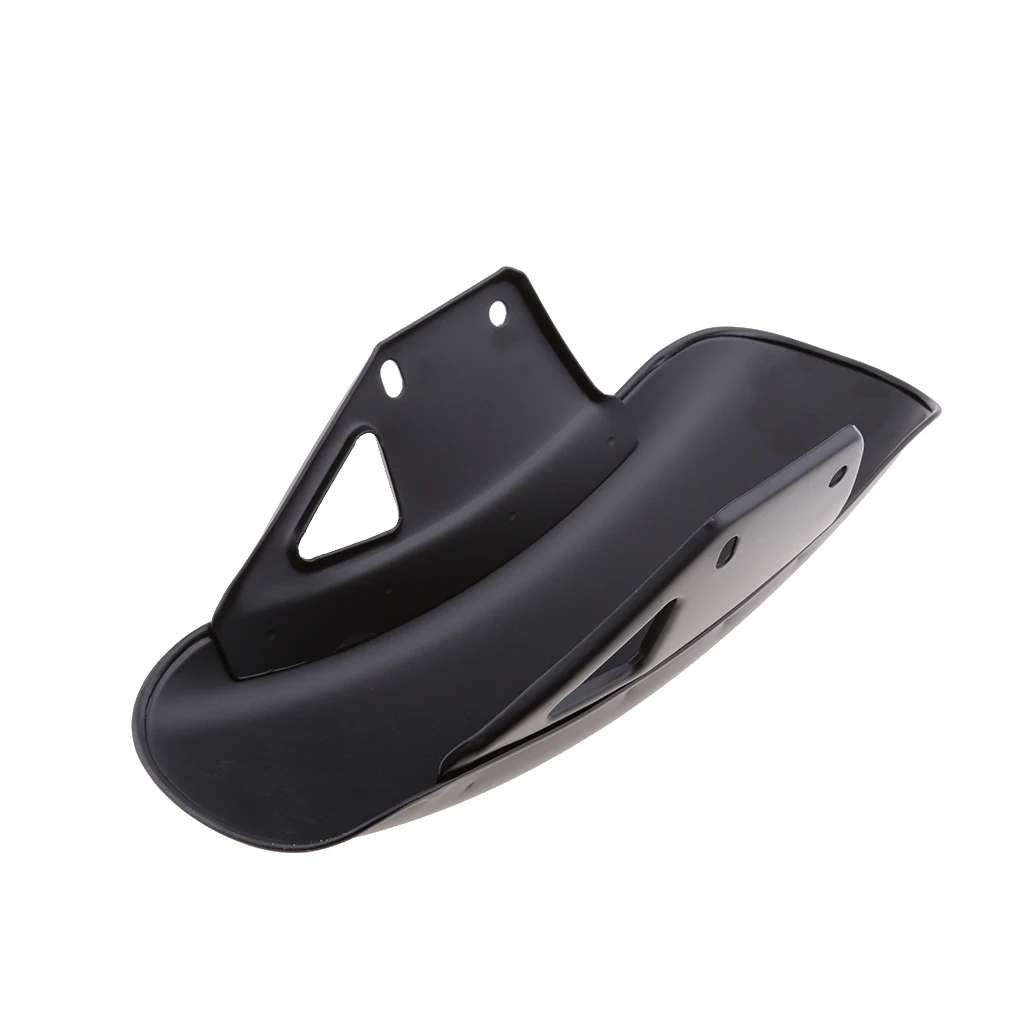 2 Pack Front and Rear Wheels Splash Guard Mud Flap Replacement for Suzuki GN125/GN250, Black
2 Pack Front and Rear Wheels Splash Guard Mud Flap Replacement for Suzuki GN125/GN250, Black