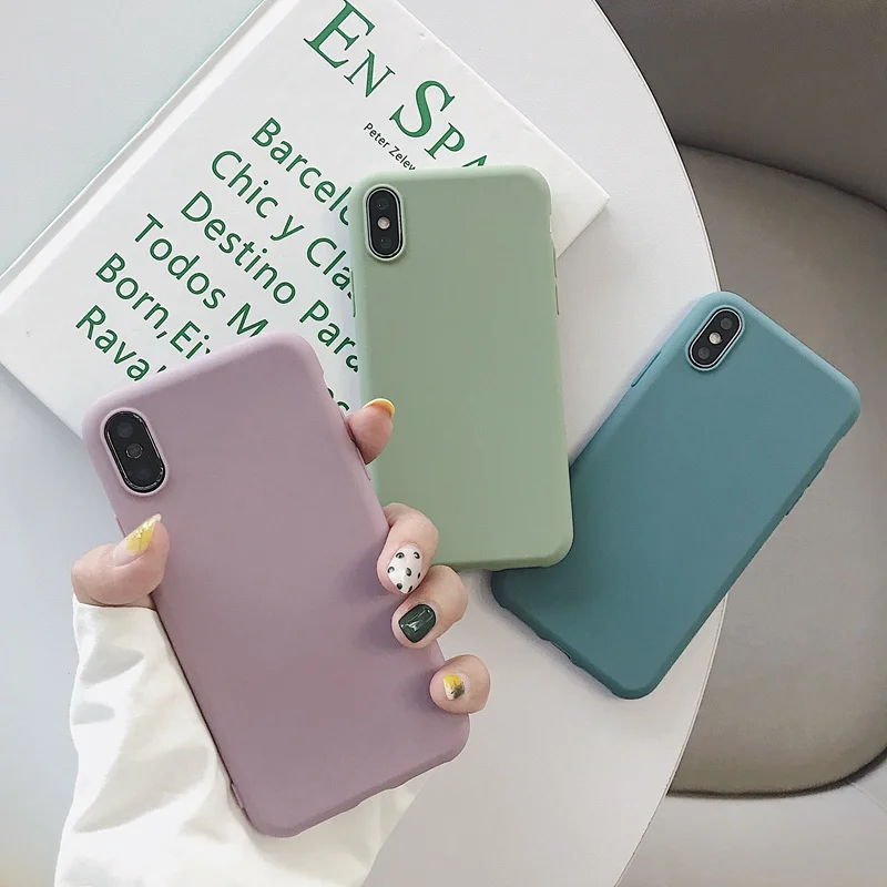 Чехол для Vivo Y71 Y71i Y85 V9 Y79 Y75 V7 Plus Y67 Y66 V5 Lite Y53 2017|Бамперы| |