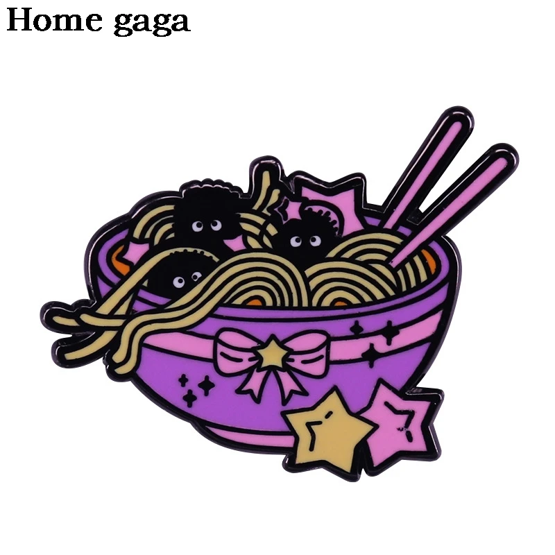 DB109 Homegaga Anime Food Cartoon Metal Pins Backpack Brooches Badges Denim Jacket Pins Gifts for Friends
DB109 Homegaga Anime Food Cartoon Metal Pins Backpack Brooches Badges Denim Jacket Pins Gifts for Friends