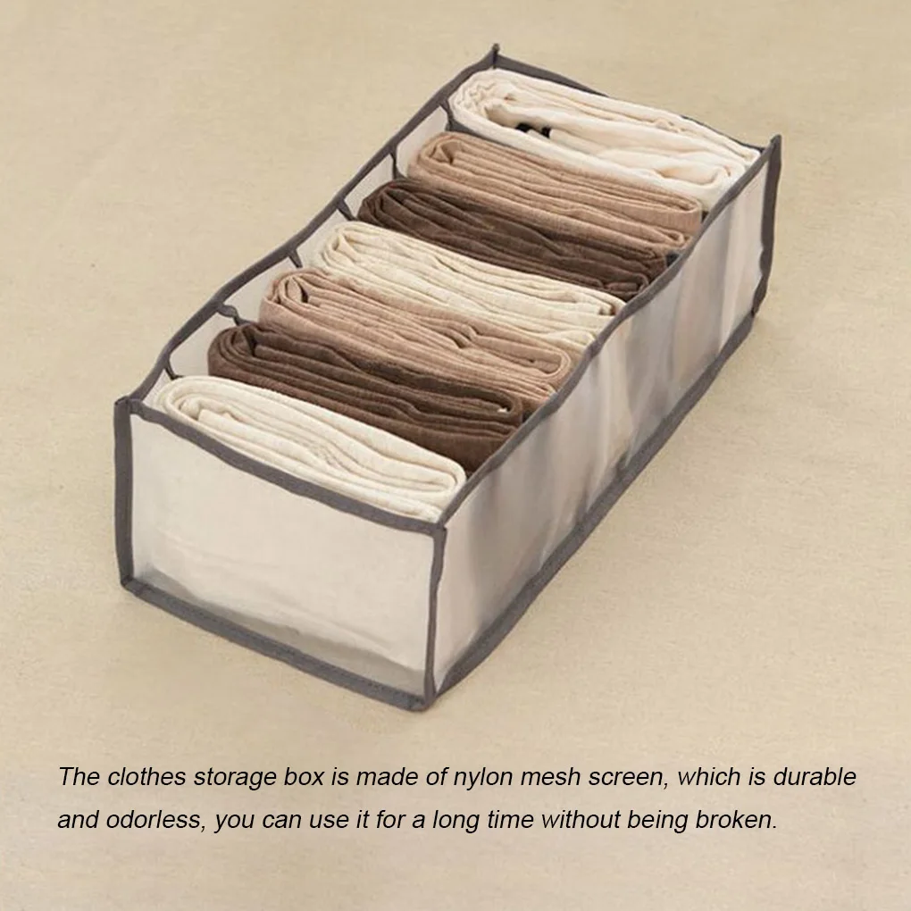 3Pcs Underwear Bra Organizer Storage Box 5 Colors Drawer Closet Organizers Boxes 7 grids bra organizer foldable drawer organizer
3Pcs Underwear Bra Organizer Storage Box 5 Colors Drawer Closet Organizers Boxes 7 grids bra organizer foldable drawer organizer