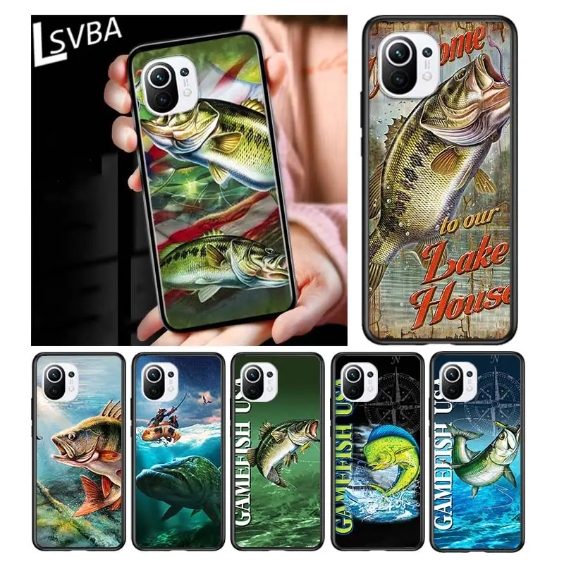 Gone fishing painting for Xiaomi Mi 11 10T Note 10 Ultra 5G 9 9T SE 8 A3 A2 A1 6X Pro Play F1 Lite 5G Black Phone Case
Gone fishing painting for Xiaomi Mi 11 10T Note 10 Ultra 5G 9 9T SE 8 A3 A2 A1 6X Pro Play F1 Lite 5G Black Phone Case