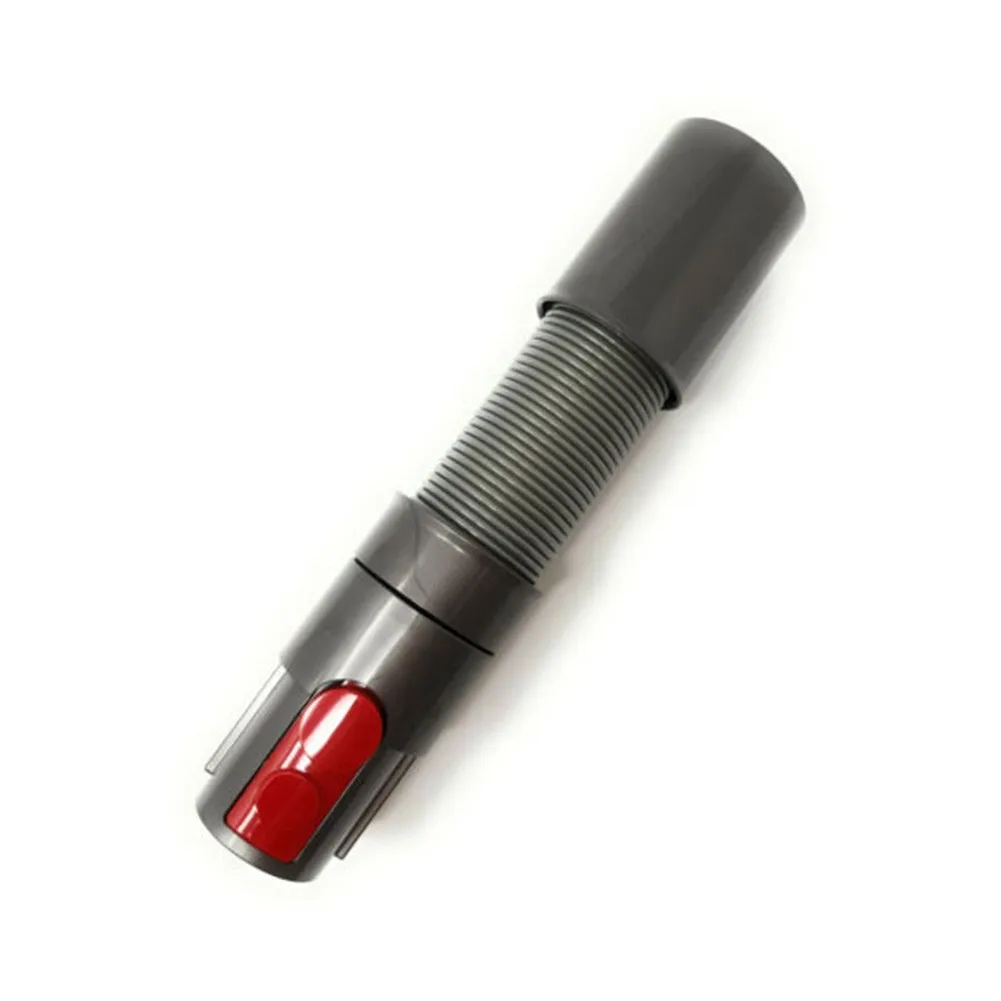 Быстросъемный шланг для пылесоса Dyson V7 V8 V10 V11 V15Extension 967764-01 бытовой уборочный инструмент удлинительная трубка
Быстросъемный шланг для пылесоса Dyson V7 V8 V10 V11 V15Extension 967764-01 бытовой уборочный инструмент удлинительная трубка