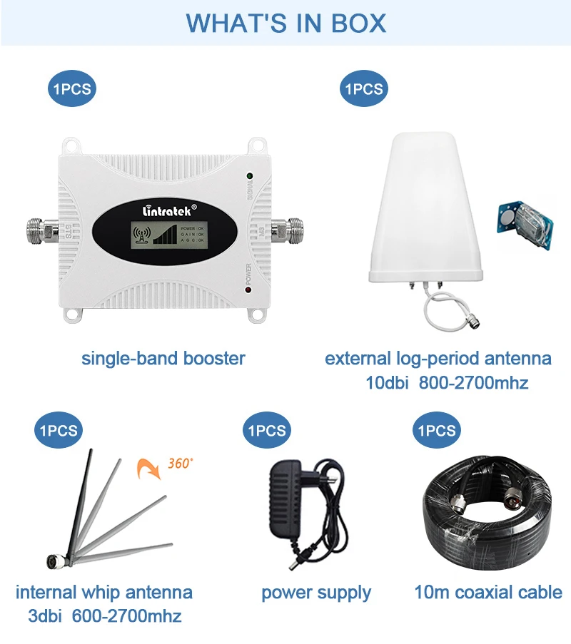 Signal repeater cell phone repeater CDMA 850mhz signal booster 4G amplifiers phone screen AGC signal booster 900 1800 2100 WCDMA
Signal repeater cell phone repeater CDMA 850mhz signal booster 4G amplifiers phone screen AGC signal booster 900 1800 2100 WCDMA