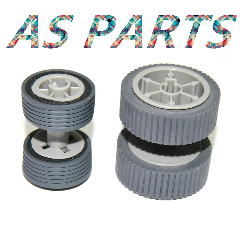 20X PA03540-0001 PA03540-0002 Brake and Pick Roller for Fujitsu 6130 Fi-6130 Fi-6130Z Fi-6230 Fi-6140 Fi-6240 Fi-6125 Fi-6225
20X PA03540-0001 PA03540-0002 Brake and Pick Roller for Fujitsu 6130 Fi-6130 Fi-6130Z Fi-6230 Fi-6140 Fi-6240 Fi-6125 Fi-6225