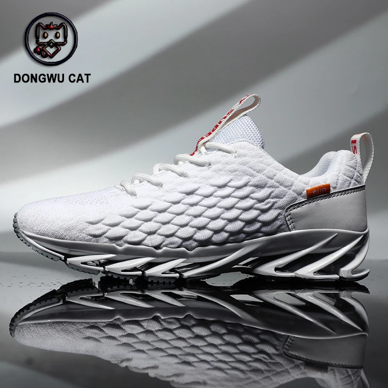 Women and Men Sneakers Breathable Running Shoes Outdoor Sport Fashion Comfortable Casual Couples Gym Mens Shoes Zapatos De Mujer
Women and Men Sneakers Breathable Running Shoes Outdoor Sport Fashion Comfortable Casual Couples Gym Mens Shoes Zapatos De Mujer