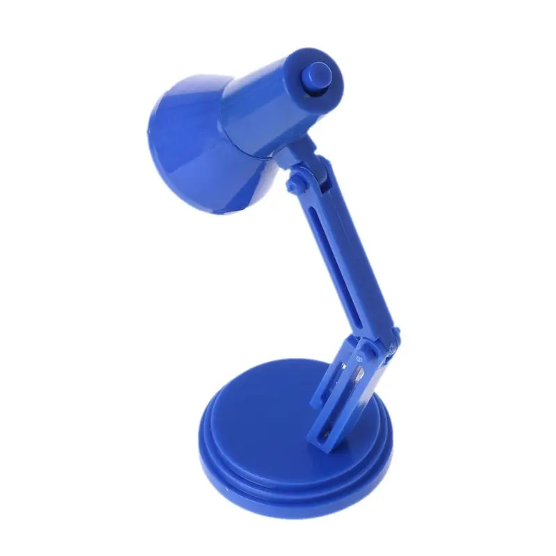 New 1:12 Dollhouse Miniature Lamp LED Light Furniture Toy Dolls Pretend Play
New 1:12 Dollhouse Miniature Lamp LED Light Furniture Toy Dolls Pretend Play