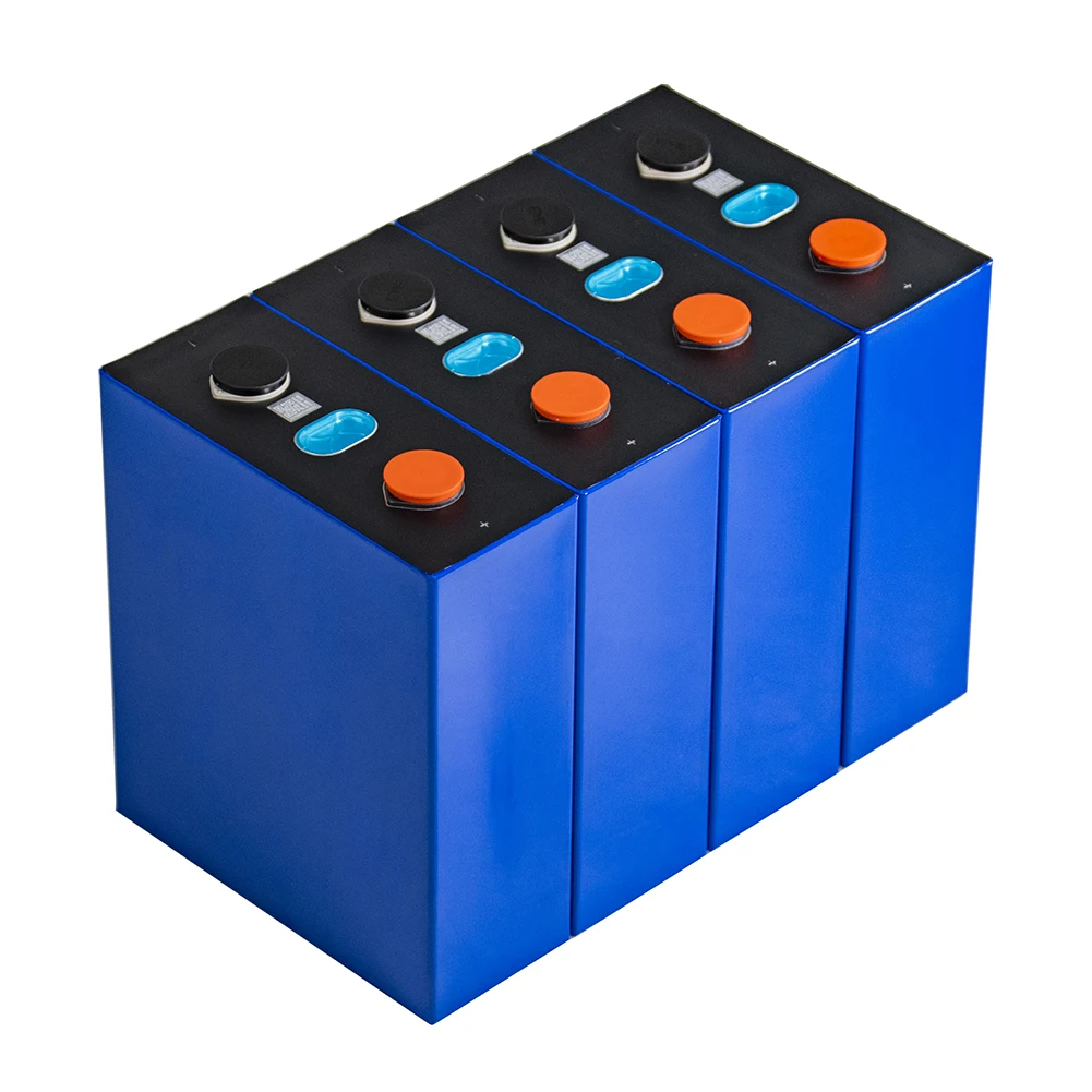 3.2V 280Ah Lifepo4 4-32pcs Battery Grade A Lithium Iron Phosphate Prismatic New 12V 24V 36V 48V Solar Cells EU US TAX FREE
3.2V 280Ah Lifepo4 4-32pcs Battery Grade A Lithium Iron Phosphate Prismatic New 12V 24V 36V 48V Solar Cells EU US TAX FREE