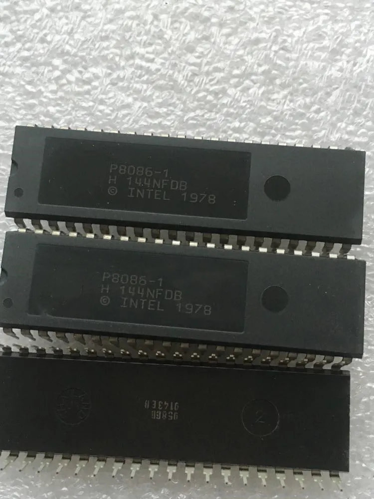 1 шт./лот P8086 P8086-1 DIP-40 P8086-2
1 шт./лот P8086 P8086-1 DIP-40 P8086-2