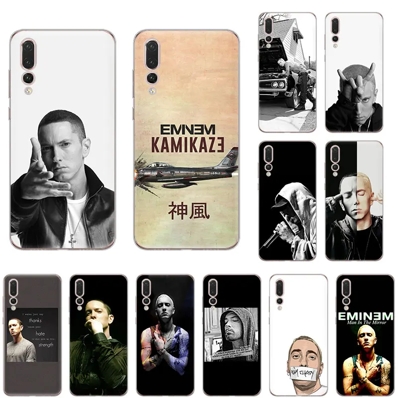 Силиконовый чехол в стиле хип хоп для телефона huawei P40 P30 Pro P20 lite P SMart2019 P10 P9 P8 Nova 6 5 4