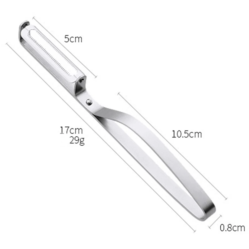 7 Pcs Fruit Tools Sets 304 Stainless Steel Cutter Kitchen Utensils Baking Thickening Multi-function C66
7 Pcs Fruit Tools Sets 304 Stainless Steel Cutter Kitchen Utensils Baking Thickening Multi-function C66