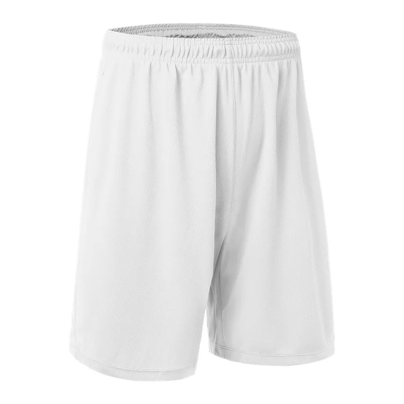 Ultra-Light Football Shorts Basketball Sportswear Gym Clothing Men's Training Trunks Male Running Fit Loose Bottoms with Pocket
Ultra-Light Football Shorts Basketball Sportswear Gym Clothing Men's Training Trunks Male Running Fit Loose Bottoms with Pocket