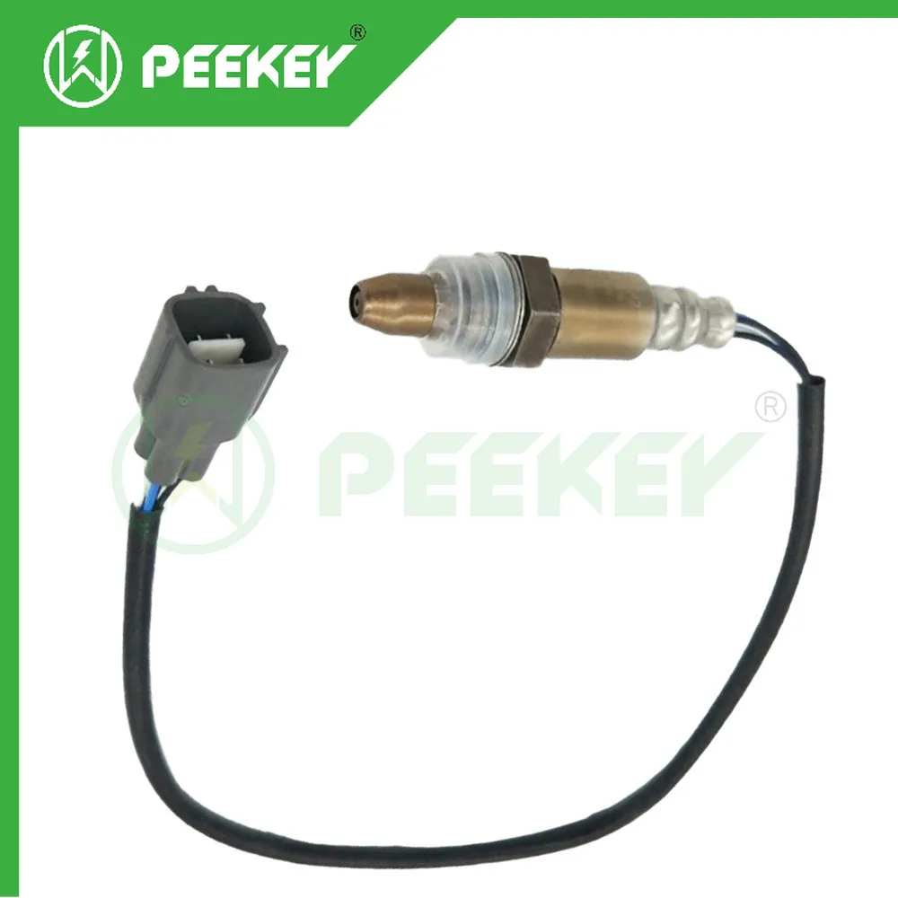 Oxygen Lambda Sensor O2 Sensor Air-fuel ratio sensor for Toyota Hanlanda 8946748080 89467-48080
Oxygen Lambda Sensor O2 Sensor Air-fuel ratio sensor for Toyota Hanlanda 8946748080 89467-48080