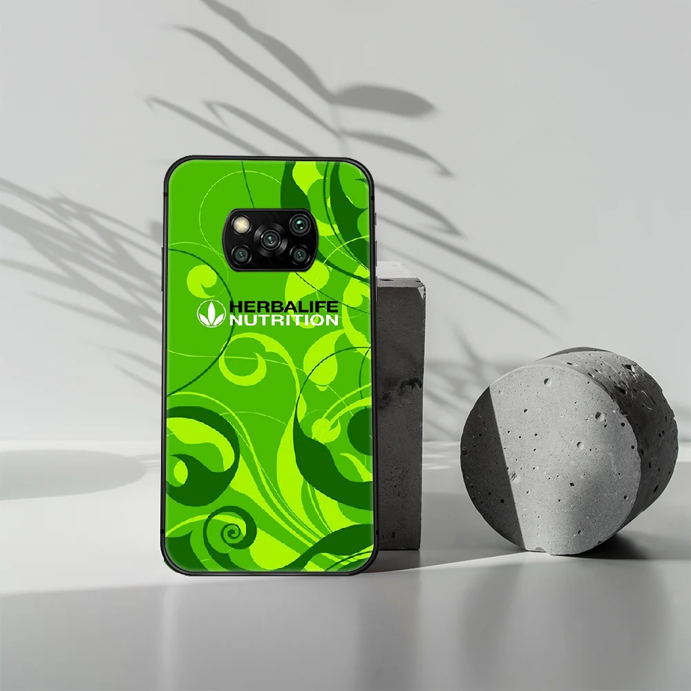 Herbalife brand Phone case Cover Hull For Xiaomi Mi A2 A3 8 9 9T Note 10 Se Lite Pro black Cell 3D Coque Pretty Shell Painting
Herbalife brand Phone case Cover Hull For Xiaomi Mi A2 A3 8 9 9T Note 10 Se Lite Pro black Cell 3D Coque Pretty Shell Painting
