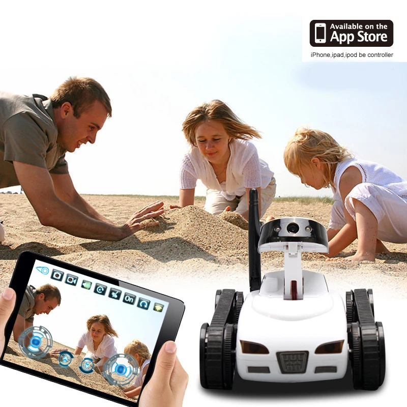 rc tank wifi mini tank ios Android Mobile phone remote control real-time transmission screen kids gift tanks toy cool camera
rc tank wifi mini tank ios Android Mobile phone remote control real-time transmission screen kids gift tanks toy cool camera
