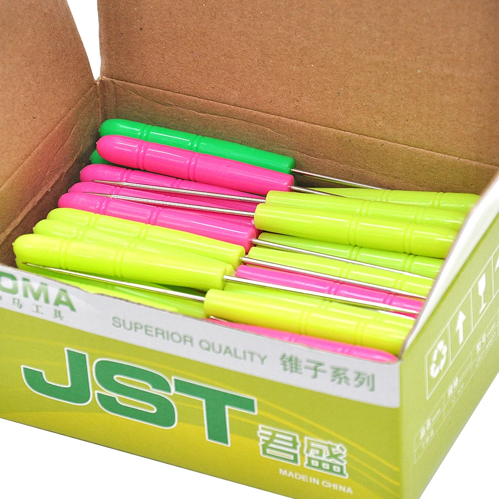 1box 100pcs/lot Plastic Handle Foil Piercing Tool Hookah Foil Puncher Chicha Narguile Shisha Accessories Color Random
1box 100pcs/lot Plastic Handle Foil Piercing Tool Hookah Foil Puncher Chicha Narguile Shisha Accessories Color Random