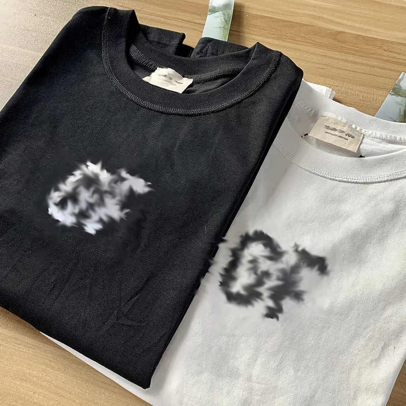 2021 Printed Reflective Brand Oversized T Shirts Short Sleeve Fashion Women/Men Cotton Top Tee Streetwear Tshirts Homme
2021 Printed Reflective Brand Oversized T Shirts Short Sleeve Fashion Women/Men Cotton Top Tee Streetwear Tshirts Homme