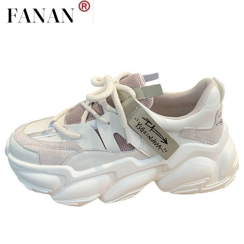 Women Sneakers Mesh Breathable Platform Wedge Heels Shoes Spring and Autumn Sports Flats Shoes Zapatillas Deportivas Mujer
Women Sneakers Mesh Breathable Platform Wedge Heels Shoes Spring and Autumn Sports Flats Shoes Zapatillas Deportivas Mujer