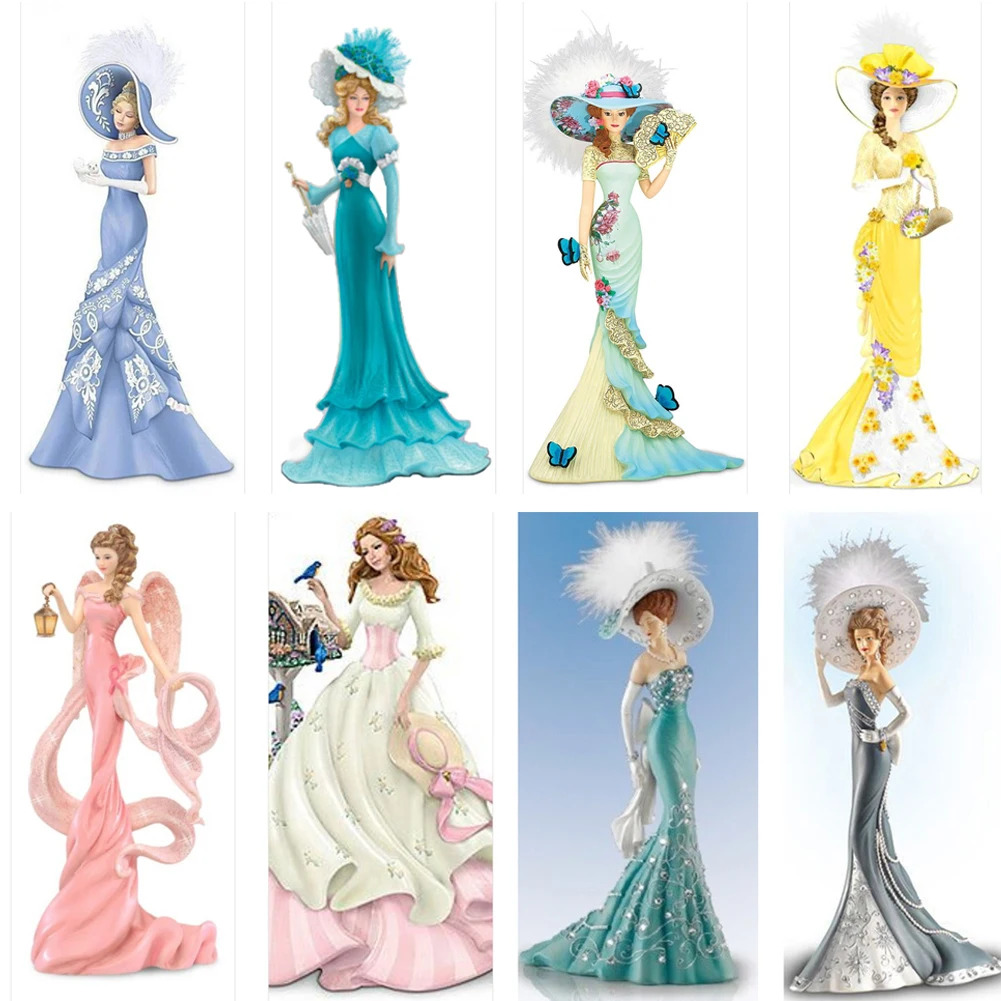 Dress Lady DIY 5D Diamond Painting Mosaic Full Drill Diamond Embroidery Cross Stitch Creative Character Craft Decoration Gift
Dress Lady DIY 5D Diamond Painting Mosaic Full Drill Diamond Embroidery Cross Stitch Creative Character Craft Decoration Gift
