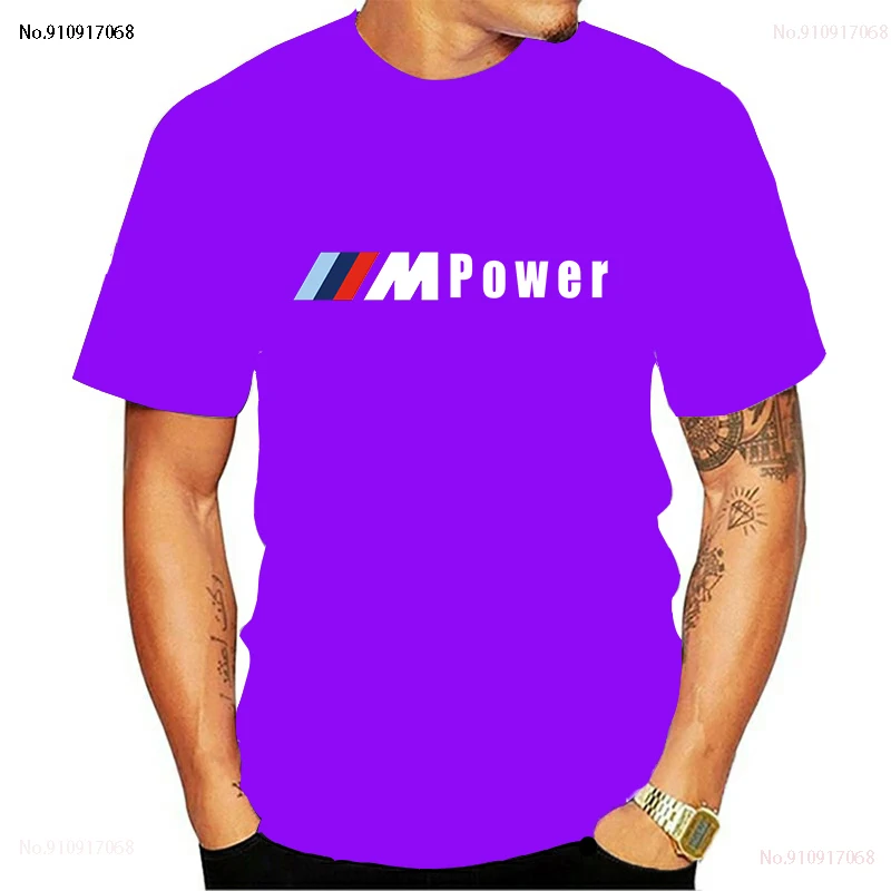 2021 BMW M Power Summer polyester Men's Funny Top casual short sleeve color neutral round collar hip hop T-shirt blazer 
2021 BMW M Power Summer polyester Men's Funny Top casual short sleeve color neutral round collar hip hop T-shirt blazer