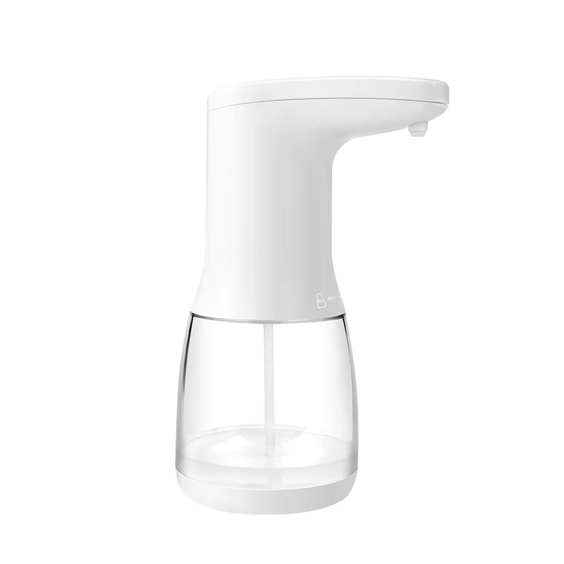 Automatic Alcohol Dispenser Touchless Spray Machine Sensor Press Soap Dispenser 600Ml Soap Dispenser Suitable for Home
Automatic Alcohol Dispenser Touchless Spray Machine Sensor Press Soap Dispenser 600Ml Soap Dispenser Suitable for Home
