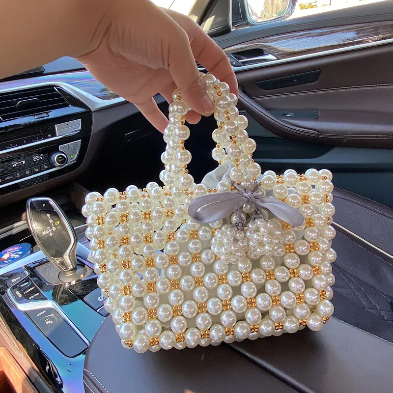 Hollow Out Style Women Evening Bags Beaded Tassel Vintage Day Clutch Bucket Open Handbags Purse Bags
Hollow Out Style Women Evening Bags Beaded Tassel Vintage Day Clutch Bucket Open Handbags Purse Bags