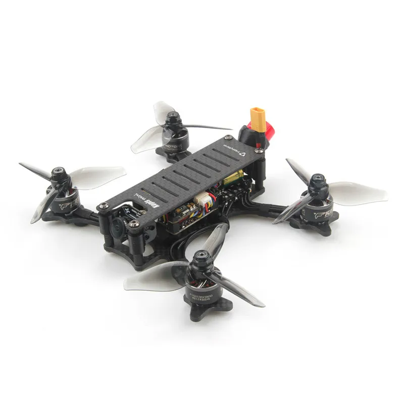 Holybro Kopis мини аналоговый VTX версия 148,6 мм F7 3 дюйма FPV гоночный Дрон RC Квадрокоптер PNP BNF с микро камерой Foxeer
Holybro Kopis мини аналоговый VTX версия 148,6 мм F7 3 дюйма FPV гоночный Дрон RC Квадрокоптер PNP BNF с микро камерой Foxeer