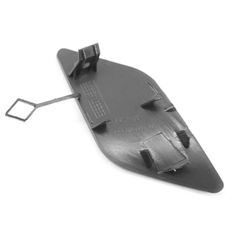 Car Tow Hook Cover Front Bumper Cap For Mercedes Benz E-Class Accessories 212 885 01 26
Car Tow Hook Cover Front Bumper Cap For Mercedes Benz E-Class Accessories 212 885 01 26