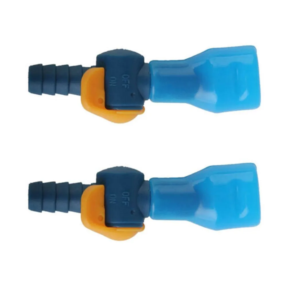 Hydration Pack Mouthpieces Bite Valve Replacement On Off Switch For Camping Hiking Backpacking Water Bag Suction Nozzle
Hydration Pack Mouthpieces Bite Valve Replacement On Off Switch For Camping Hiking Backpacking Water Bag Suction Nozzle