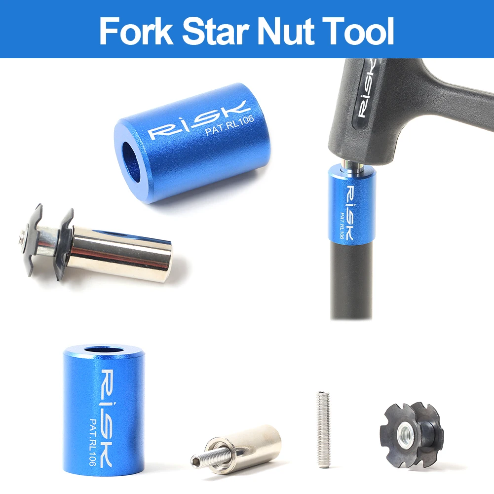 New Mtb Road Bicycle Sunflower Driving Tool Front Fork Bowl Set Steel Flower Core Installation Sleeve Tool Bike Repair Tools
New Mtb Road Bicycle Sunflower Driving Tool Front Fork Bowl Set Steel Flower Core Installation Sleeve Tool Bike Repair Tools