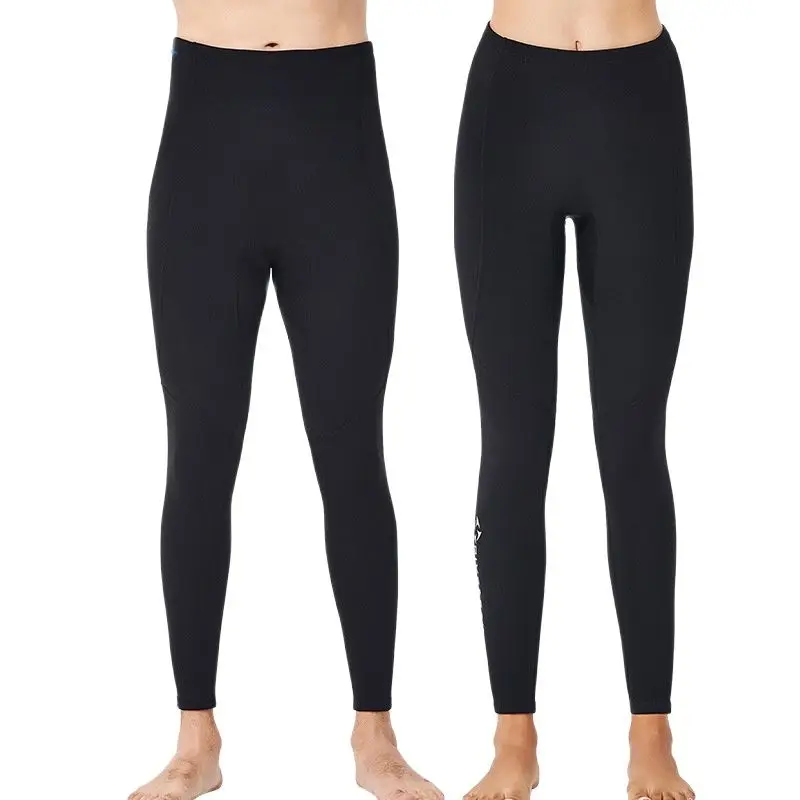 2mm thick warm diving pants split snorkeling pants sailing surfing winter swimming
2mm thick warm diving pants split snorkeling pants sailing surfing winter swimming