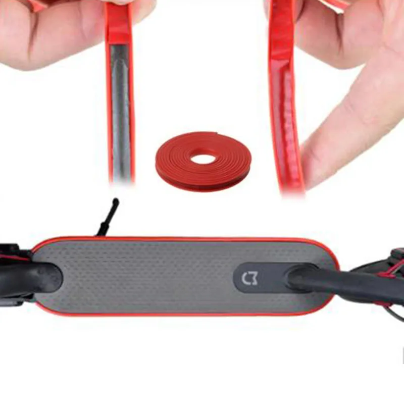 Scooters Base Protector 2m For Patinete Xiaomi M365 M187 PRO Scooters Base Borders Edge Durable Accessories Tool Cycling
Scooters Base Protector 2m For Patinete Xiaomi M365 M187 PRO Scooters Base Borders Edge Durable Accessories Tool Cycling