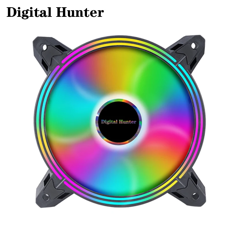 LS120 120mm Argb Case Cooling Fan 6 Pin 38CFM 1200RPM 16dBA RGB Support Aura Sync LED Fan Wholesale
LS120 120mm Argb Case Cooling Fan 6 Pin 38CFM 1200RPM 16dBA RGB Support Aura Sync LED Fan Wholesale