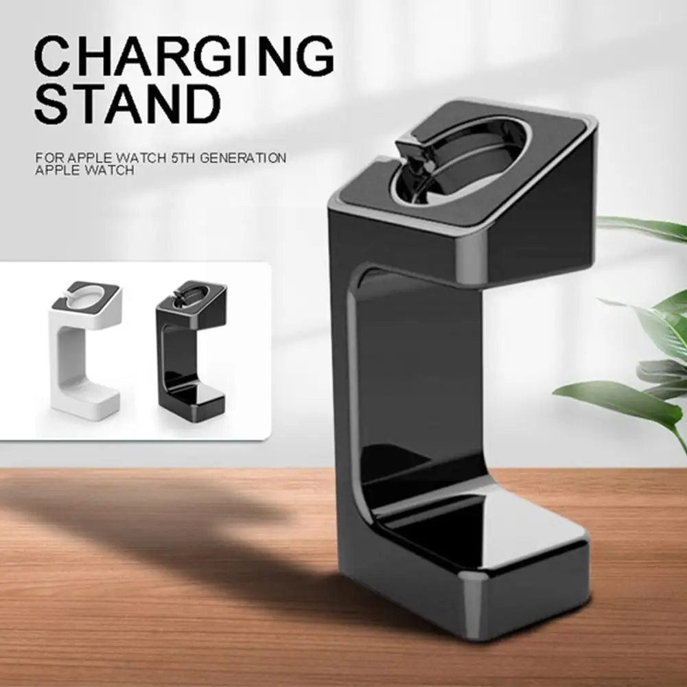 Charger Dock Station Holder Watch Band Mount Stand For Series 1 2 3 42mm 38mm Charging Watch Bracelet Hol W2e1
Charger Dock Station Holder Watch Band Mount Stand For Series 1 2 3 42mm 38mm Charging Watch Bracelet Hol W2e1