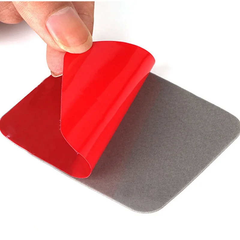 3M Super Strong VHB Double Sided Tape Waterproof No Trace Self Adhesive Acrylic Pad Two Sides Sticky for Car Home Office School
3M Super Strong VHB Double Sided Tape Waterproof No Trace Self Adhesive Acrylic Pad Two Sides Sticky for Car Home Office School