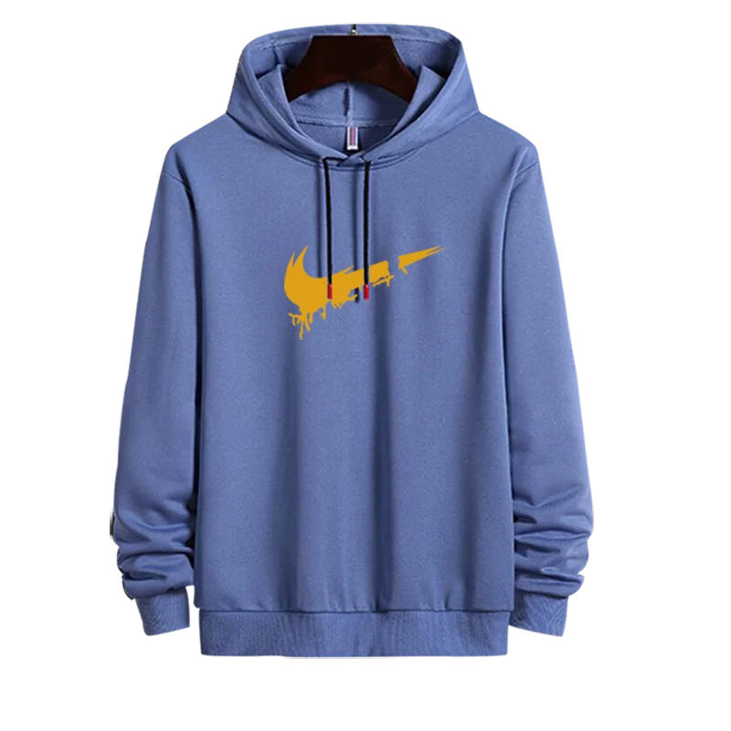 2021 Men Brand New Sets Fashion Autumn Spring Sporting Suit Sweatshirt Sweatpants Mens Clothing 2 Pieces Sets Slim Tracksuit
2021 Men Brand New Sets Fashion Autumn Spring Sporting Suit Sweatshirt Sweatpants Mens Clothing 2 Pieces Sets Slim Tracksuit