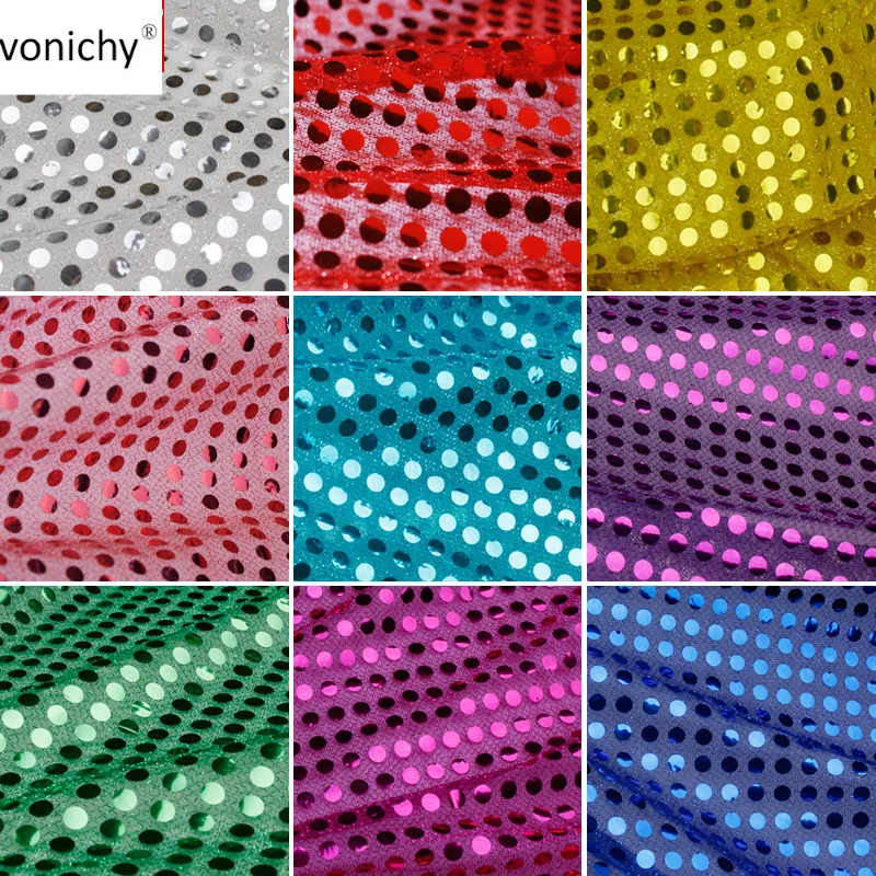 6mm Polka Dot Sequins Mesh Fabric Upholstery Tulle Fabirc For Wedding Arch By The Meter,White,Blue,Green,Red,Glod,Purple
6mm Polka Dot Sequins Mesh Fabric Upholstery Tulle Fabirc For Wedding Arch By The Meter,White,Blue,Green,Red,Glod,Purple